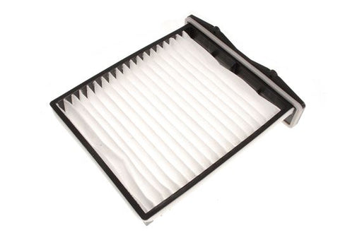 LR029773 - Air Filter Pollen (1a) - Freelander 01> Repair & Maintenance Land Rover Range Rover Freelander 1