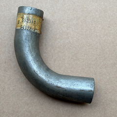 552517 - Pipe - Exhaust - Front