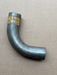 552517 - Exhaust Pipe – Front  by AftermarketExhaust Part Land Rover Range Rover Series