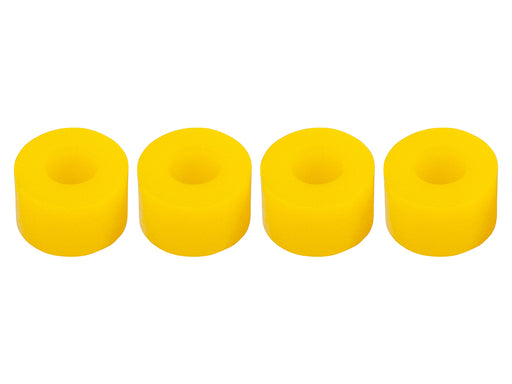 552818PY-YELLOW - Shock Absorber Bush Set Steering or Suspension Part Land Rover Range Rover Defender, Discovery, Range Rover, Series