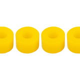 552818PY-YELLOW - Shock Absorber Bush Set