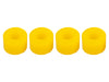 552818PY-YELLOW - Shock Absorber Bush Set Steering or Suspension Part Land Rover Range Rover Series