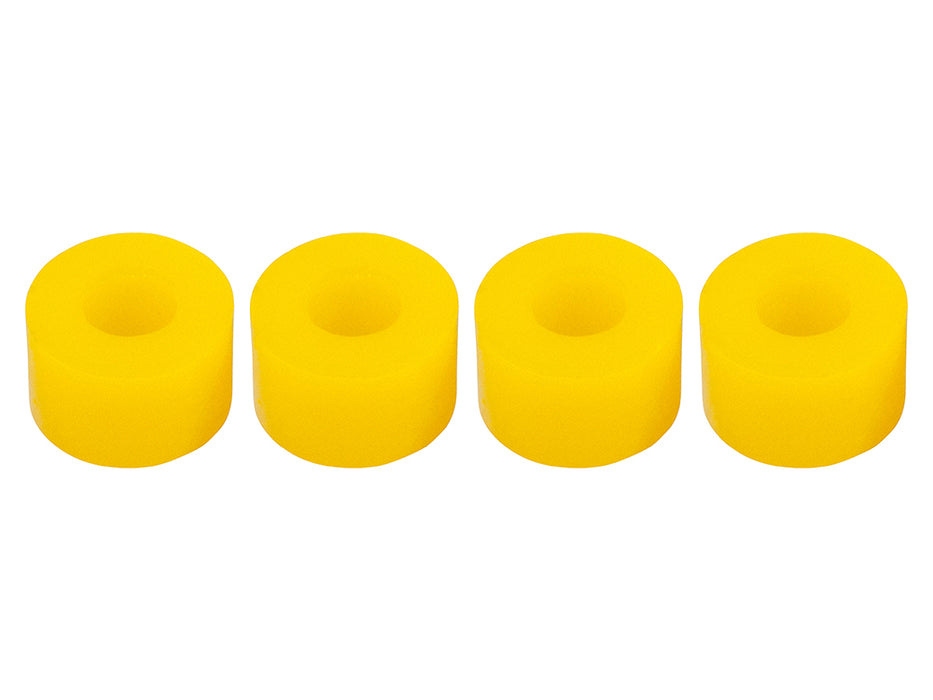 552818PY-YELLOW - Shock Absorber Bush Set Steering or Suspension Part Land Rover Range Rover Defender, Discovery, Range Rover, Series