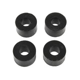 552818PY - Shock Absorber Bush – Polyurethane – Black