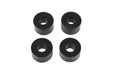 552818PY - Shock Absorber Bush – Polyurethane – Black  by AftermarketSteering or Suspension Part Land Rover Range Rover Defender, Discovery, Range Rover, Series