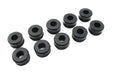 552818 - Shock Absorber Bush  by AftermarketSteering or Suspension Part Land Rover Range Rover Defender, Discovery, Range Rover, Series