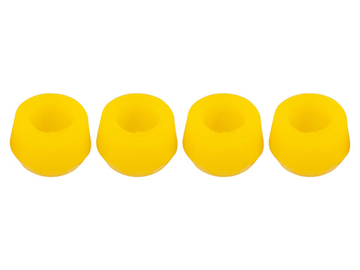 552819PY-YELLOW - Shock Absorber Bush Set Steering or Suspension Part Land Rover Range Rover Defender, Discovery, Range Rover, Series
