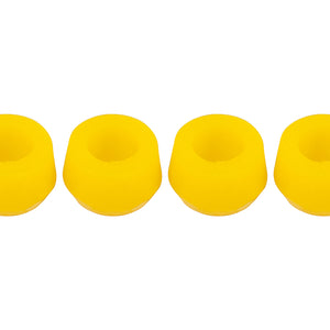 552819PY-YELLOW - SHOCK ABSORBER BUSH SET