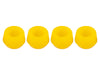 552819PY-YELLOW - SHOCK ABSORBER BUSH SET  Land Rover Range Rover 