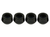 552819PY - Shock absorber bush set polyurethane (4pcs)  by AftermarketSteering or Suspension Part Land Rover Range Rover Defender, Discovery, Range Rover, Series