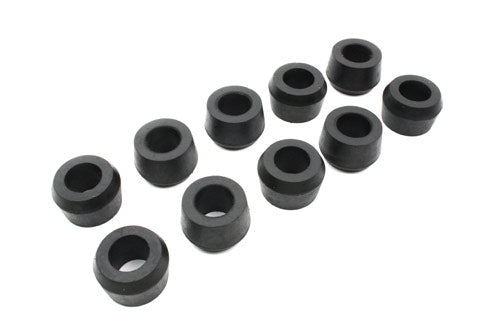 552819 - Conical shock absorber bush  by AllmakesSteering or Suspension Part Land Rover Range Rover Defender, Discovery, Range Rover, Series