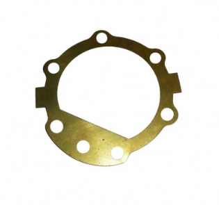 553412 - Differential Housing Gasket – Brass  by AftermarketTransmission or Drivetrain Part Land Rover Range Rover Series