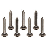 DA4000-1FK - Screw Kit – Grille & Heater Inlet