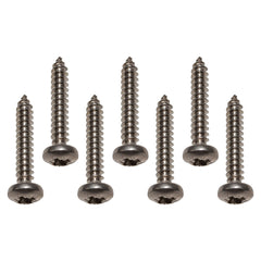 DA4000-1FK - Screw Kit – Grille & Heater Inlet