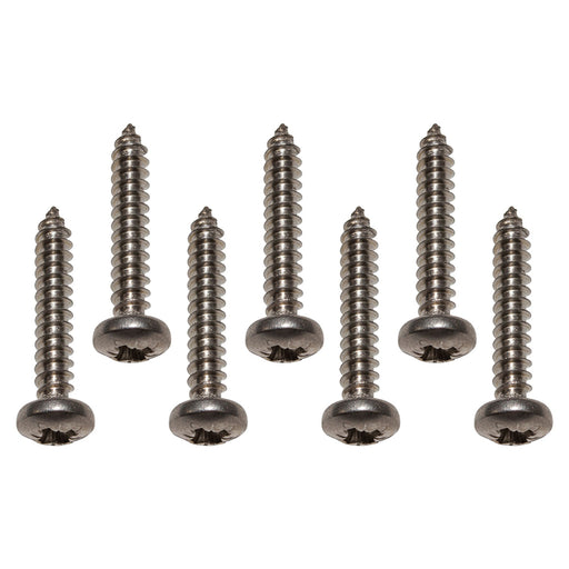 DA4000-1FK - Screw Kit – Grille & Heater Inlet  by Allmakes OEBody Part Land Rover Range Rover Defender