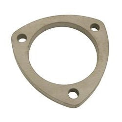 555111 - flange exhaust Rover V8 early