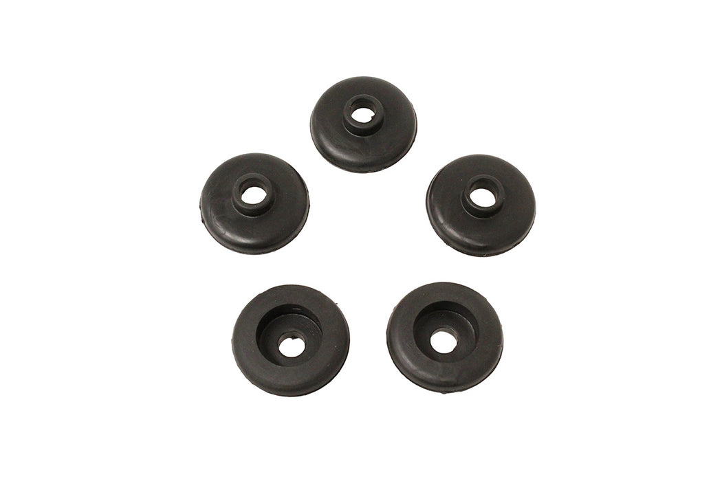 555711 - Grommet Electrical Part Land Rover Range Rover Defender, Discovery, Range Rover, Series