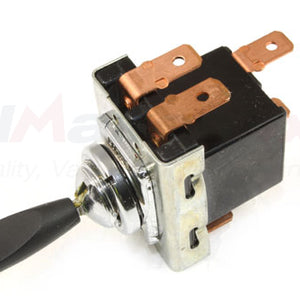 555877 - switch light interior and instruments