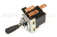 555877 - switch light interior and instruments  by AllmakesElectrical Part Land Rover Range Rover Series