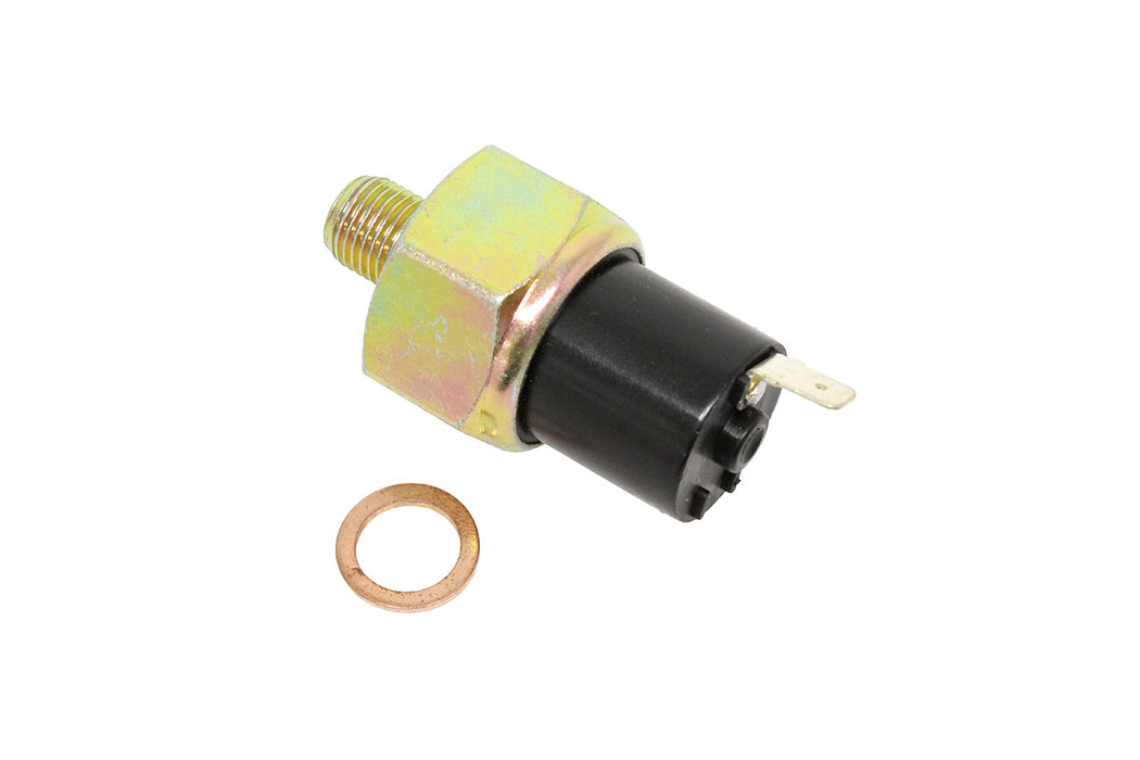 555947 - Oil pressure transmitter V8  by AftermarketElectrical Part Land Rover Range Rover Range Rover