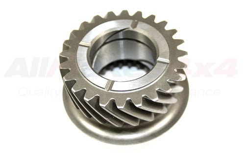 556010 - gear 3rd  by AllMakesTransmission or Gearbox Part Land Rover Range Rover Series