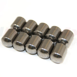 55638 - PLUNGER - GEAR CHANGE SHAFT LOCK