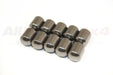 55638 - PLUNGER - GEAR CHANGE SHAFT LOCK  by AftermarketTransmission or Drivetrain Part Land Rover Range Rover Series
