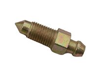 556508 - Wheel Cylinder Bleed Screw Brake Part Land Rover Range Rover Series