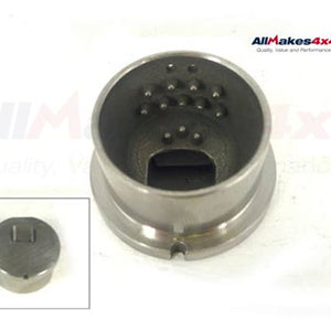 558168 - hot plug hot spot 2.25 dsl