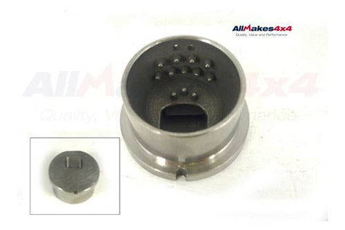 558168 - HOT SPOT  by AftermarketEngine Part Land Rover Range Rover Defender, Series