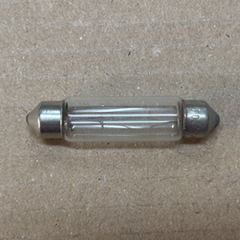 559186 - Bulb 12v 10w 41x10.5mm