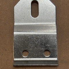 559705 - Exhaust plate
