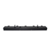 559822 - Rear Crossmember Military No Extensions  by AftermarketBody Part Land Rover Range Rover Series