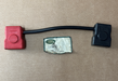 560787 - Battery Cable  by Land RoverElectrical Part Land Rover Range Rover Series