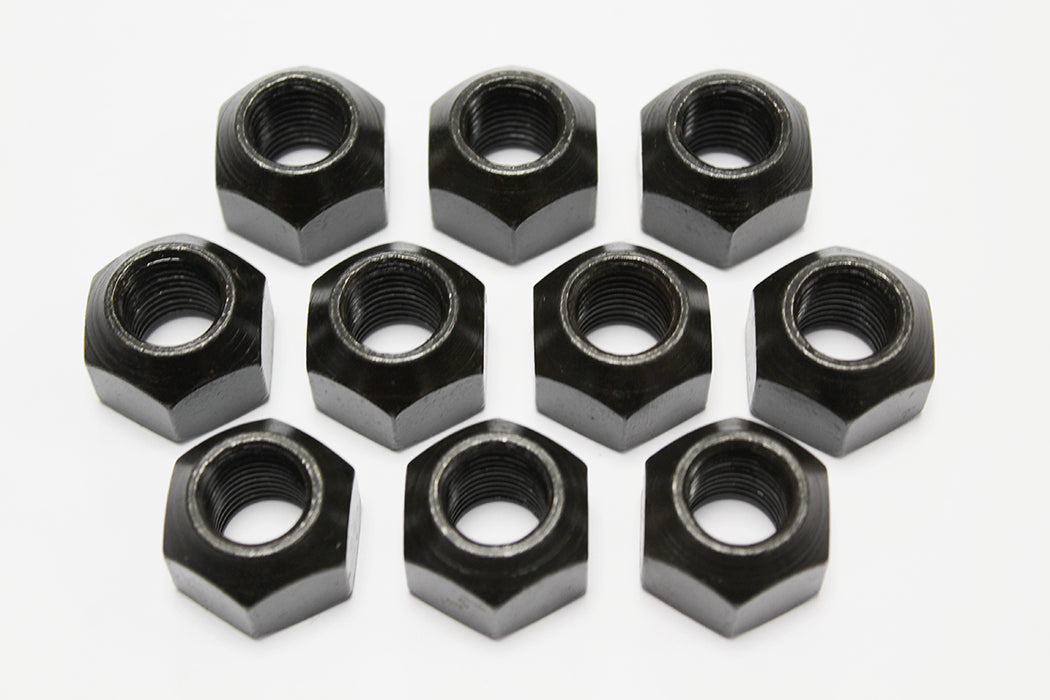 561254 - Nut - Wheel  by BritpartWheel System Part Land Rover Range Rover Series
