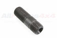 561590 - Wheel Stud - Screw in Type for Series  by AllmakesSteering or Suspension Part Land Rover Range Rover Series