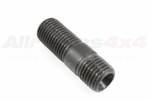 561590 - Wheel Stud - Screw in Type for Series  by AllmakesSteering or Suspension Part Land Rover Range Rover Series