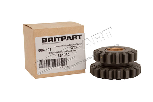 561960 - Reverse Gear Transmission or Gearbox Part Land Rover Range Rover Series