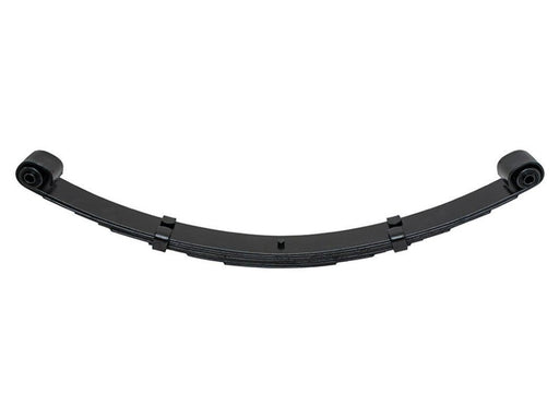 562631G - Leaf Spring – Rear – RH – 7-Leaf  by Allmakes OESteering or Suspension Part Land Rover Range Rover Series