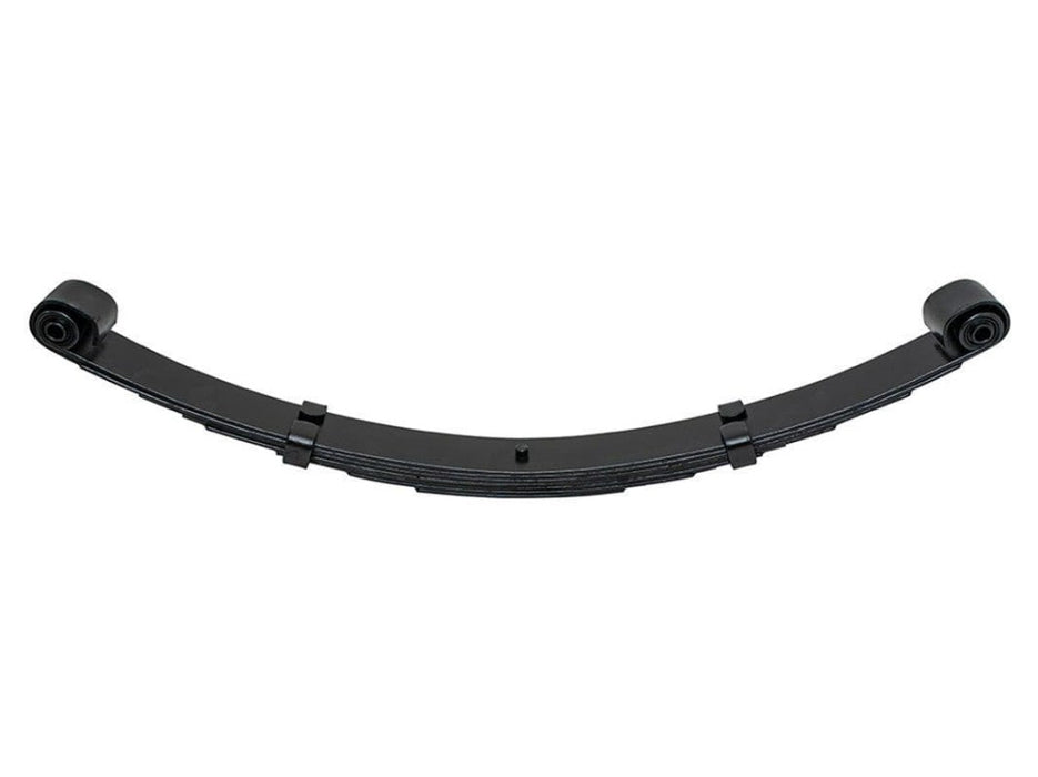 562631G - Leaf spring rear RH 7 leaf type  by Allmakes OESteering or Suspension Part Land Rover Range Rover Series