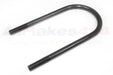 562637 - U BOLT FOR ROAD SPRING Steering or Suspension Part Land Rover Range Rover Defender, Series