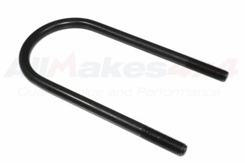 562641 - U BOLT Hardware Part Land Rover Range Rover Series