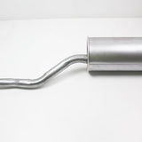 562731 - Silencer Exhaust RHD