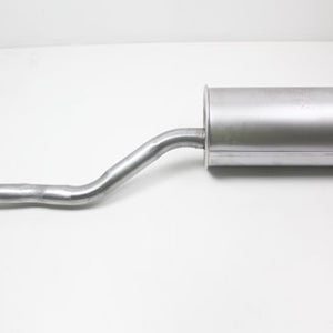 562731 - SILENCER - REAR - EXHAUST