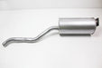 562731 - SILENCER - REAR - EXHAUST  by AftermarketExhaust Part Land Rover Range Rover Defender, Series