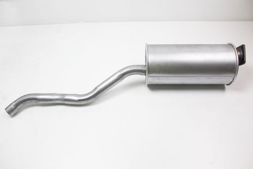 562731 - SILENCER - REAR - EXHAUST  by AftermarketExhaust Part Land Rover Range Rover Defender, Series
