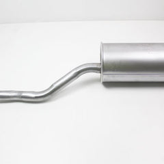 562731 - demper uitlaat RHD