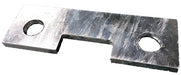 562756 - Strengthener Drop Plate  by AftermarketBody Part Land Rover Range Rover Defender, Series