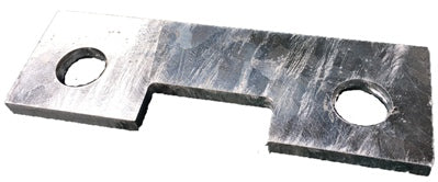 562756 - Strengthener Drop Plate  by AftermarketBody Part Land Rover Range Rover Defender, Series