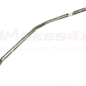 562858 - FRONT PIPE - EXHAUST